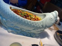 -陶苏·品味融合川菜(龙湖源著天街店)