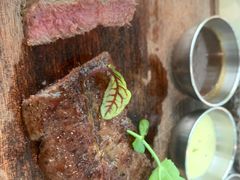 -拾挚扒房(招商花园城店)