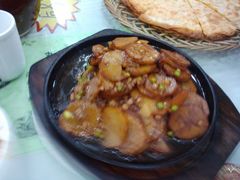 土豆-骏记粥铺(五院店)