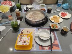 -椰小鸡·琼州糟粕醋·火锅(美兰缤纷城店)