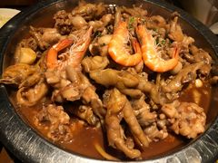 -胖哥俩肉蟹煲(福州仓山爱琴海店)