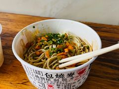 -家阳赵师傅油饼包烧麦(粮道街店)