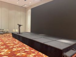 -广州富力君悦大酒店·宴会厅