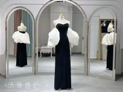 -欣薇婚纱(新源乐汇城店)
