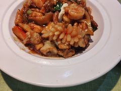 -振生清真饭店(永安道店)