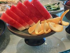 -旺顺阁海鲜广场(亚运村店)