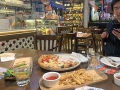 -Mammamia意大利餐厅(古北店)