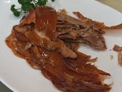 -普天和酒楼·新津菜·烤鸭(天津之眼店)