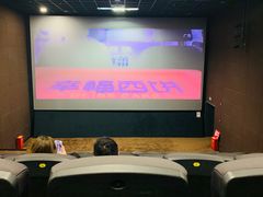 -SFC上影影城(港汇永华IMAX激光店)