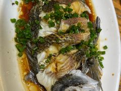 -金海湾海鲜排档(朱家尖店)