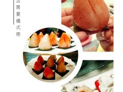 -好福记饭店(红梅公园店)