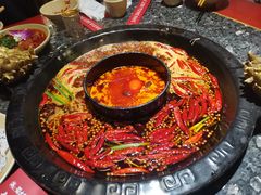 -蜀大侠火锅(寰球文化地标·总府店)