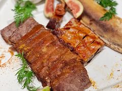 -悦融琥珀·京鲁菜·海味珍品(西单店)
