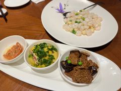 -上海人家花樣年华(中山公园店)