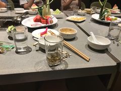 -海底捞火锅(海宁路店)
