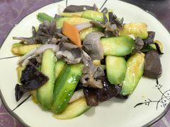 -鹅香阁私房菜(一鹅五味)
