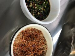-陈小肠自助火盆烧烤(海门渔村美食街店)