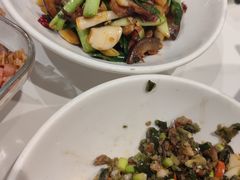 -周大厨辣椒炒肉(淮安万达店)