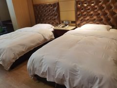 -花水湾第一村温泉大酒店