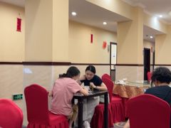 -新疆杭州疗养院·富春山庄