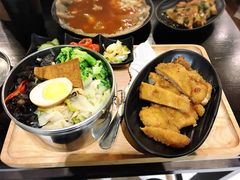 -小明同学(三里屯店)