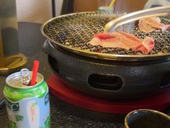 -樱嘢·炭火烧肉(惠南店)