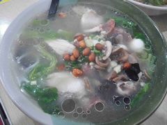 -缘久缘米粉(新街口店)