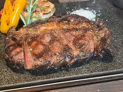 -九月里.自由花园餐厅