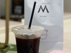 -M Stand(BFC外滩金融中心店)