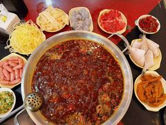 -储奇门鳝鱼火锅(总店)