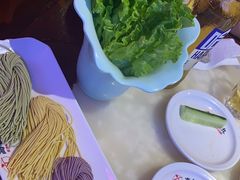 -重庆高老九火锅(万象城店)