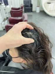 -星座接发烫染美发超市