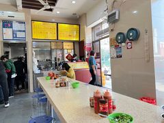 -安平依杰拌粉干(大同店)
