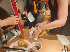 -比格比萨自助(李沧万达店)