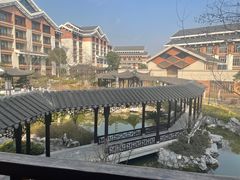 -嘉兴清池酒店温泉