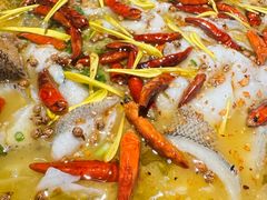 -新太二·鲜料川菜(万泰汇店)