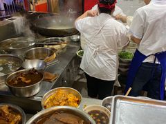 -李兰英湖南面馆(护国路店)
