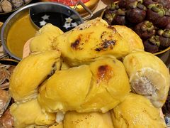 -松野谷·寿喜烧自助(华联顺义金街购物中心店)