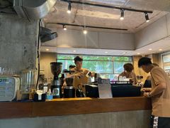 -来回·咖啡(天河南店)