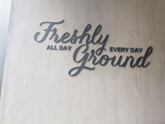 -COSTA COFFEE(金长安大厦店)