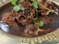 -和庆斋羊蝎子火锅·碳缸烧烤(顺义旗舰店)