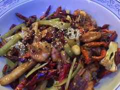 -鱼库·不仅是一家烤鱼店(车公庙店)