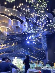点击看大图 -花嫁丽舍海岛婚礼殿堂(国展店)