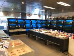 -莆鑫海鲜城(浏河店)