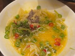 -环球港凯悦 · 享悦中餐厅