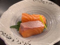 -Sushi Hanzo半藏(天环广场店)