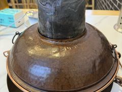 -吴天家私坊铜火锅(远达·帝景华廷店)