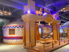 -牧马人奶茶馆(乌兰察布总店)