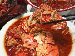 -欧记大排档·景德菜(上海首店)