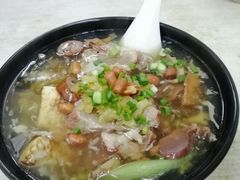 -阿芬卤面(花巷店)